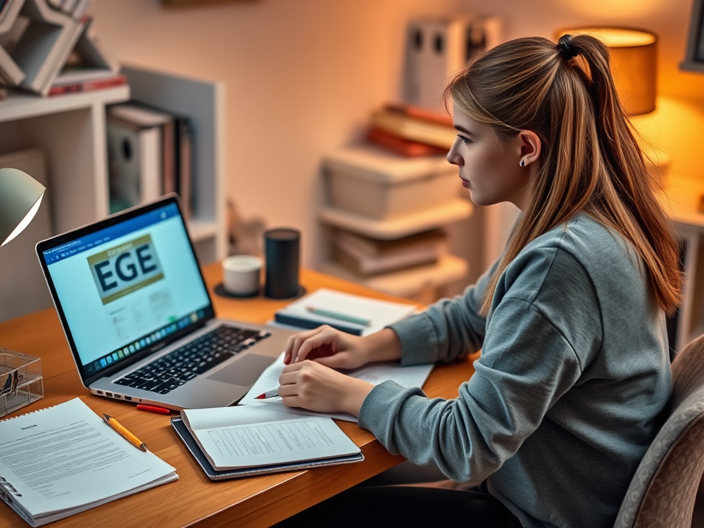 Du EGE | Влияние ЕГЭ на аттестат и поступление в вуз: ключевые аспекты