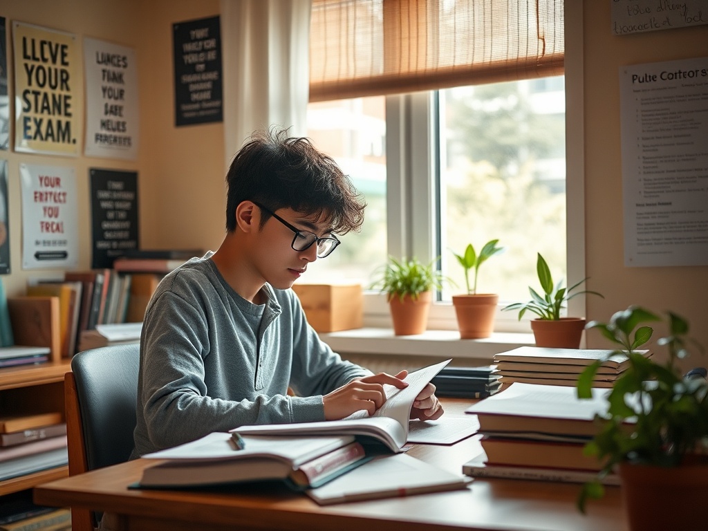 Du EGE | Советы по организации режима подготовки к ЕГЭ