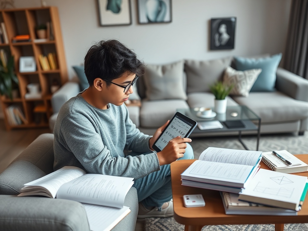 Du EGE | Советы по организации режима подготовки к ЕГЭ