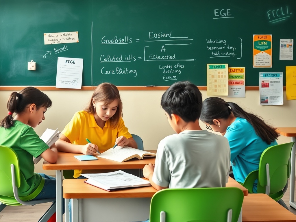 Du EGE | Как планировать обучение за 6 месяцев до ЕГЭ Du EGE | Как планировать обучение за 6 месяцев до ЕГЭ