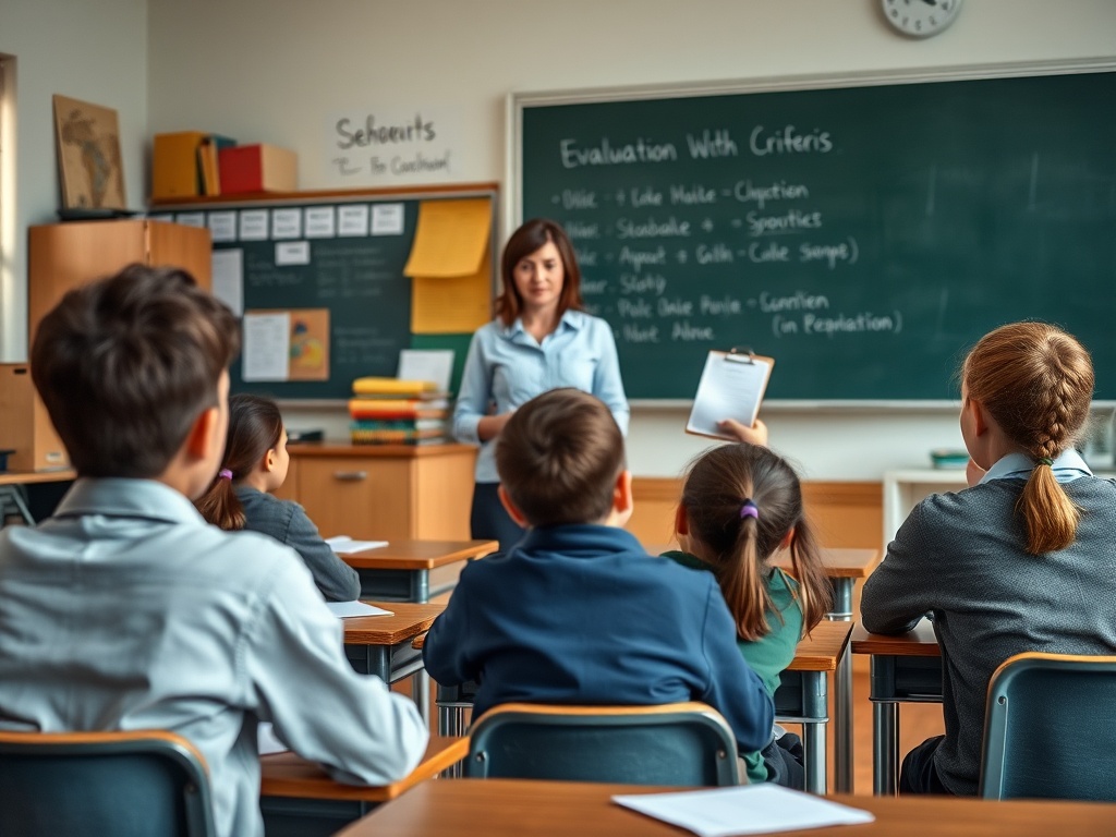 Du EGE | Почему важно понимать критерии оценивания ЕГЭ Du EGE | Почему важно понимать критерии оценивания ЕГЭ