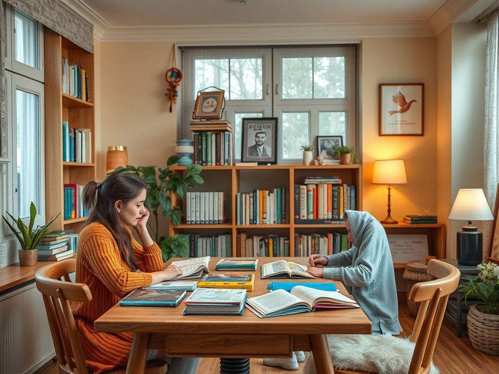 Du EGE | Как быстро выполнять тестовую часть ОГЭ по русскому